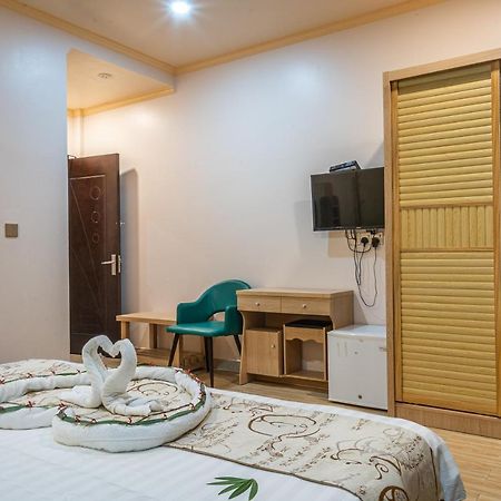 ซันไรส์ บีช แอนด์ สปา Hotel มาฟุชิ ภายนอก รูปภาพ