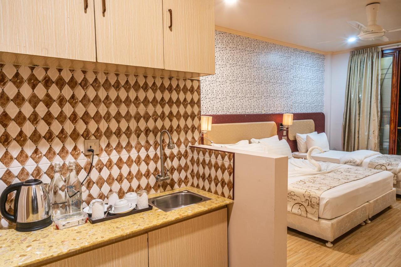 ซันไรส์ บีช แอนด์ สปา Hotel มาฟุชิ ภายนอก รูปภาพ