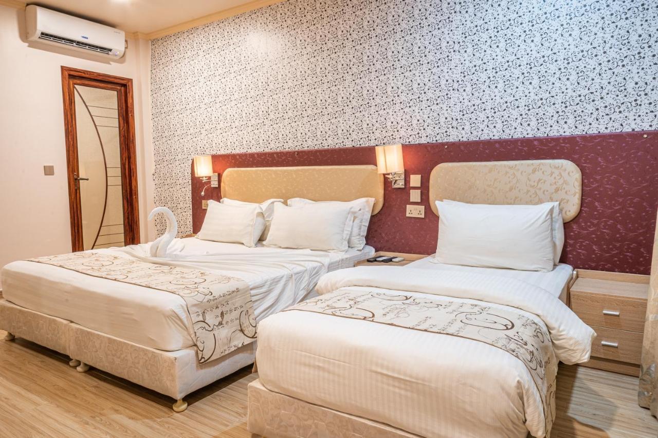 ซันไรส์ บีช แอนด์ สปา Hotel มาฟุชิ ภายนอก รูปภาพ